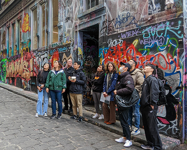 Begin Your English Adventure with Us!