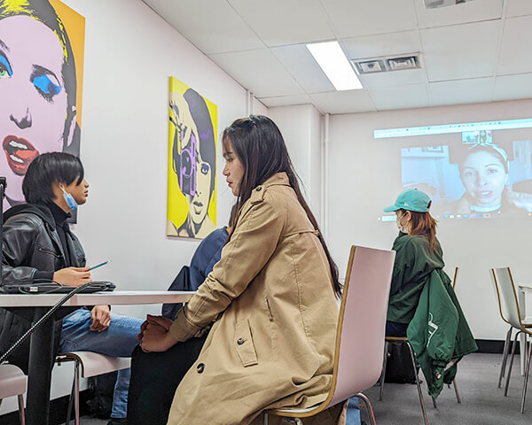 Ace Your IELTS Exam with City Language Centre’s Guidance!