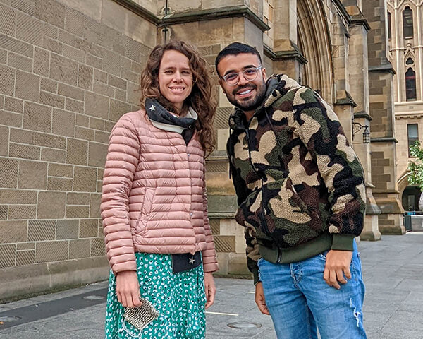 Improve Your English Skills with City Language Centre!