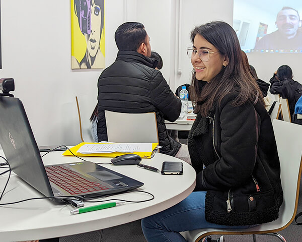 Ace Your IELTS in Melbourne with City Language Centre!