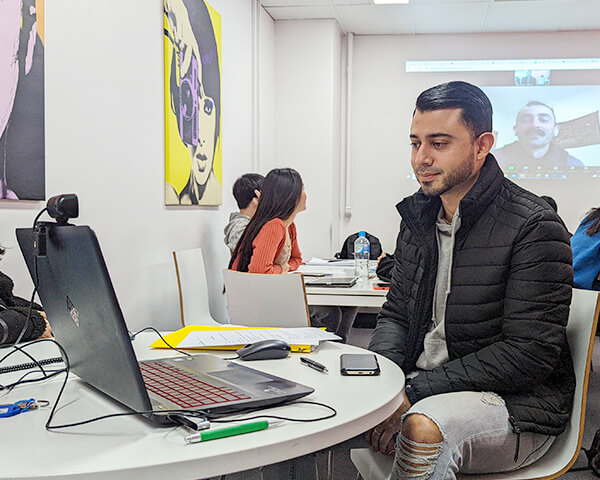 Prepare for IELTS with City Language Centre!