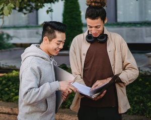 Enrol General English Course