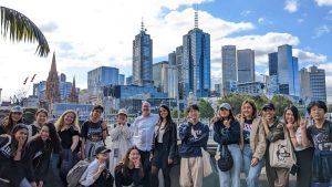 Language School Melbourne