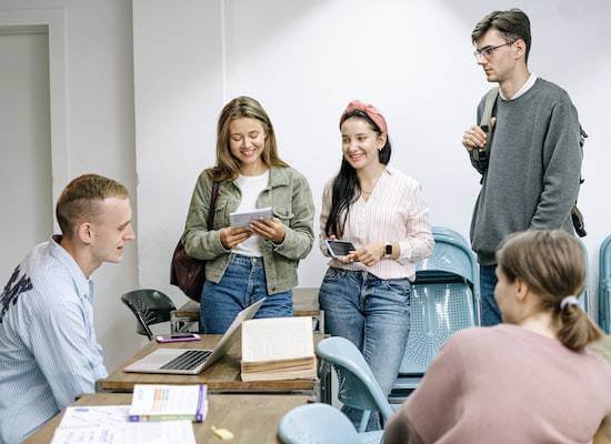 Language School Melbourne