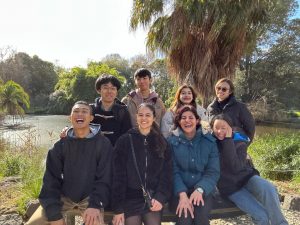 learn English Melbourne