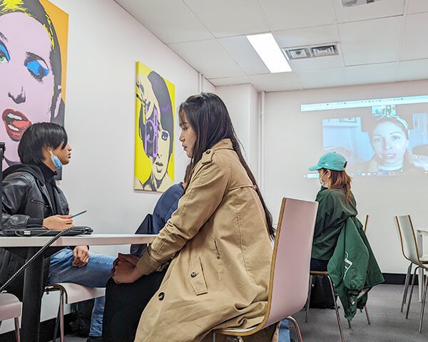 Ace Your IELTS Exam with City Language Centre’s Guidance!