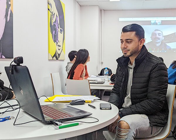 Prepare for IELTS with City Language Centre!