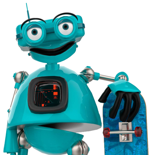 ACDC_Courses_robot