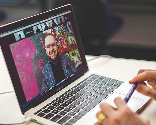 The Role of English Tutors in the Digital Age